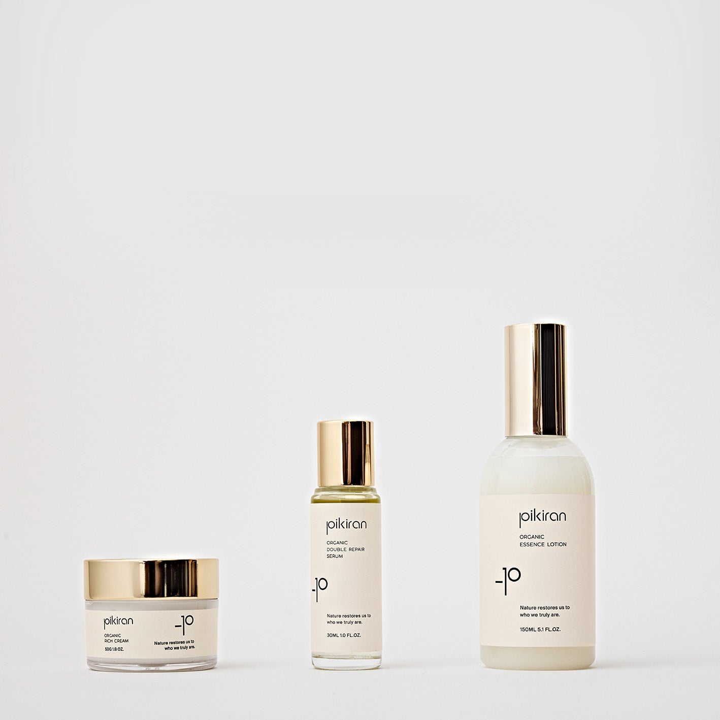 ✳︎pikiran ✳︎ピキラン ローション、セラムイン、クリーム　３点セット pikiran – 【公式】Sayamgオンラインショップ｜pikiran（ピキラン）