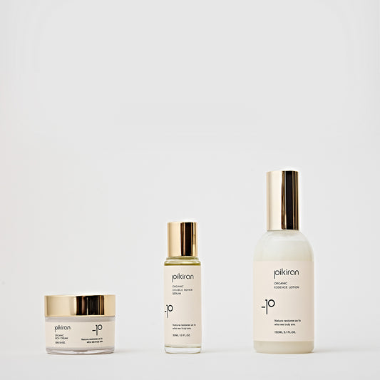 pikiran トリプルセレクション（3点セット）