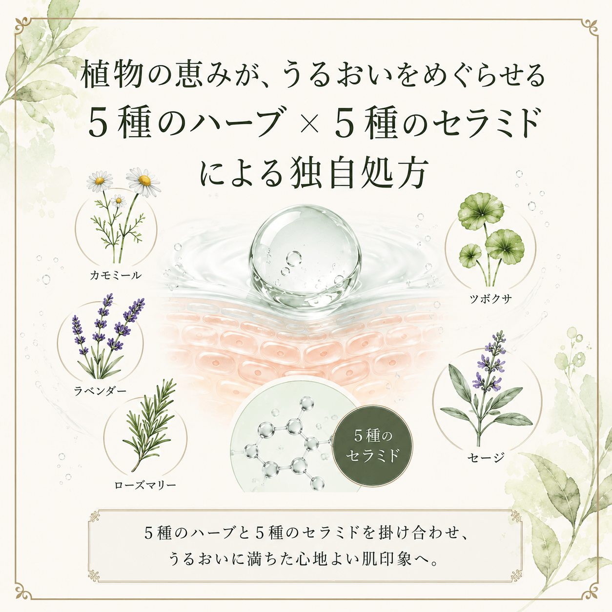 pikiran トリプルセレクション（3点セット）