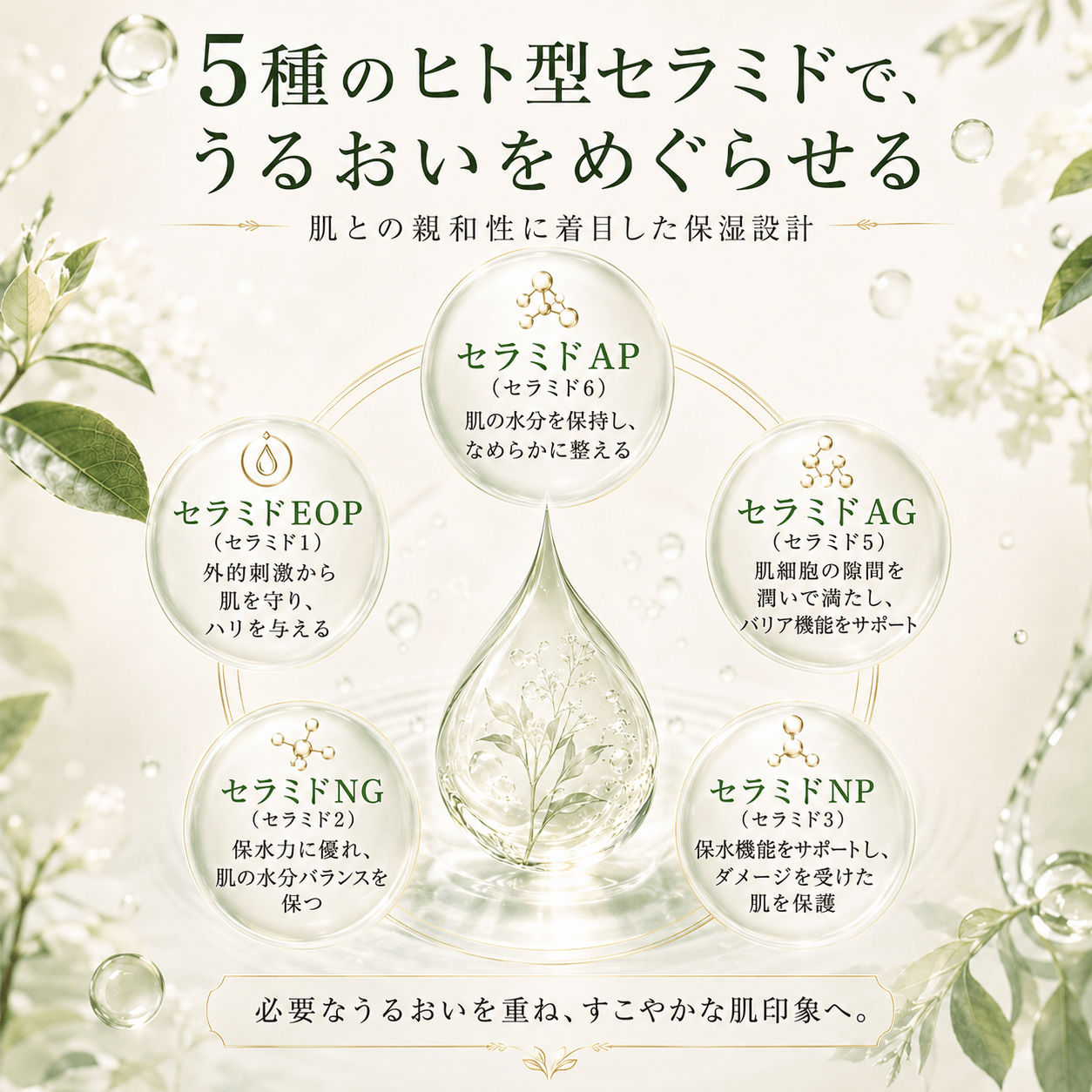 pikiran トリプルセレクション（3点セット）