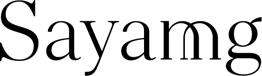 【公式】Sayamgオンラインショップ｜pikiran（ピキラン）